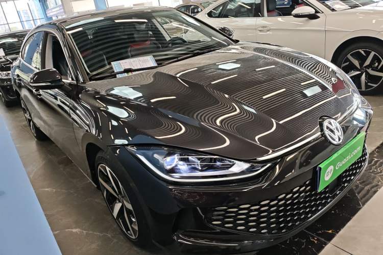 Used Volkswagen Lamando 2023 Lavida L 280TSI DSG Cool & Spicy Edition