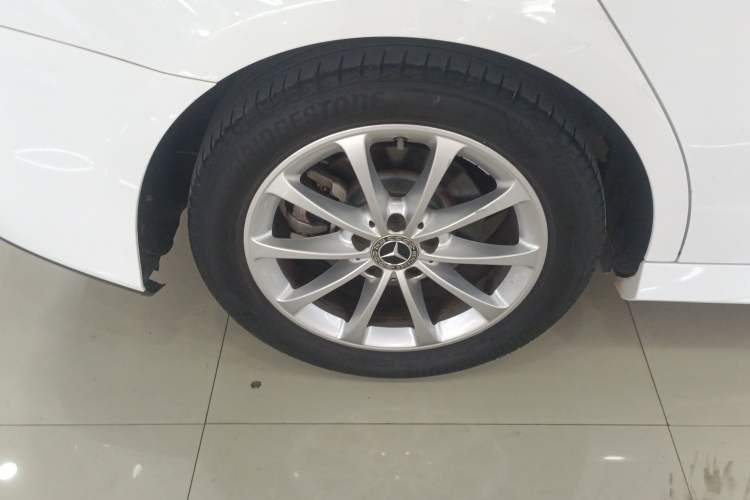 Used Mercedes-Benz A-Class 2020 Restyled A 200 L Sport Sedan Dynamic Version
