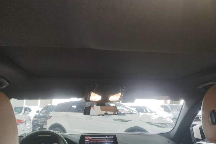 Used BMW 5 Series 2020 525i M Sport Package
