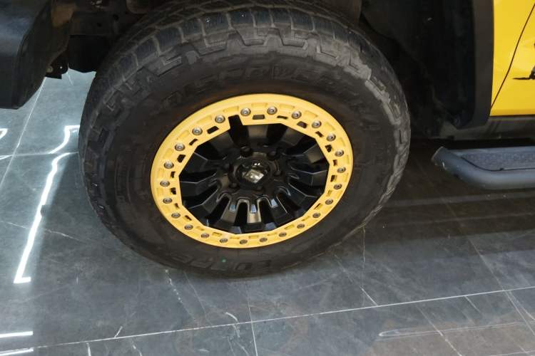 Used Tank 300 2022 2.0T Border Limited Edition