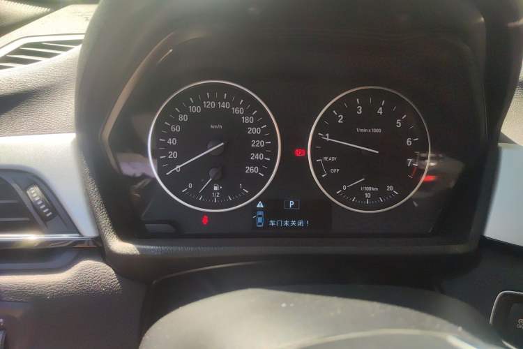 Used BMW X1 2016 sDrive18Li Premium Edition
