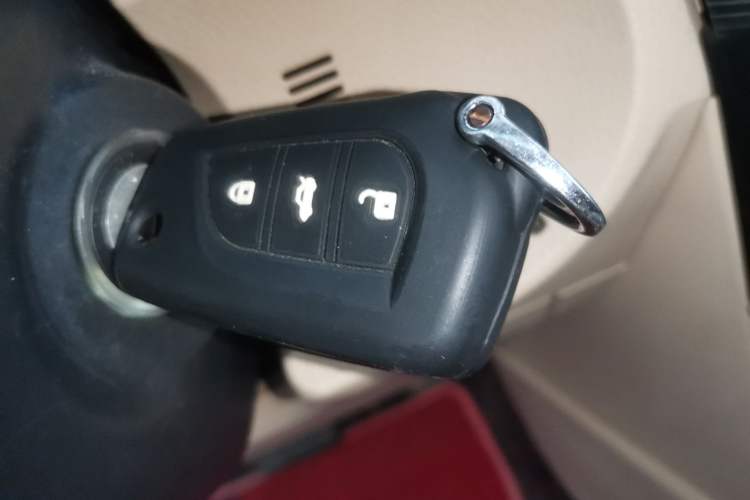 Used Toyota Corolla 2014 1.6L CVT GL
