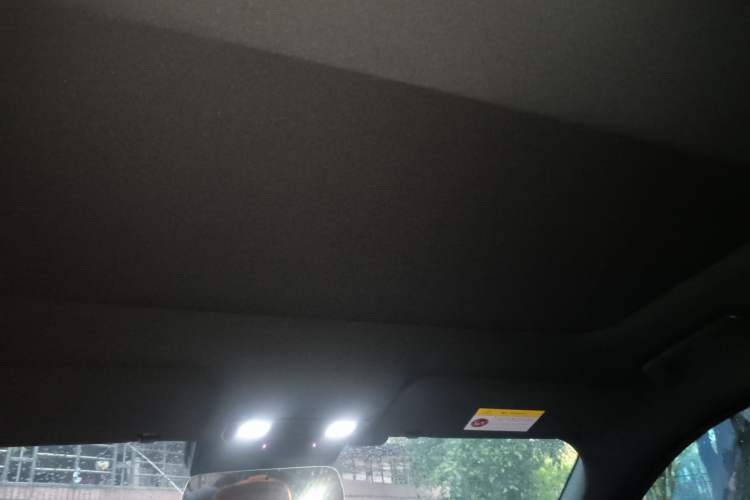 Used Li Auto L8 2023 Pro Model