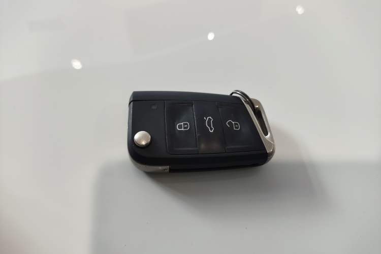 Used Volkswagen Lavida 2024 1.5L Automatic DeYi Edition
