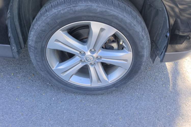 Used Toyota Highlander 2012 2.7L Two-Wheel Drive 5-Seater Sport Edition
