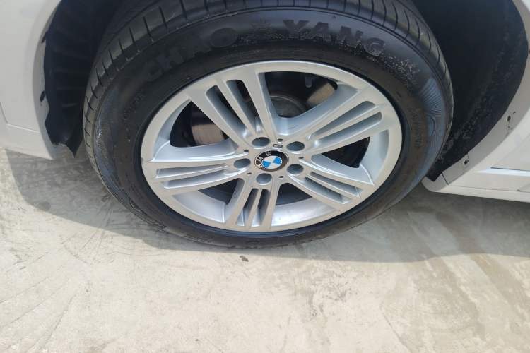 Used BMW X4 2016 xDrive20i M Sport Edition
