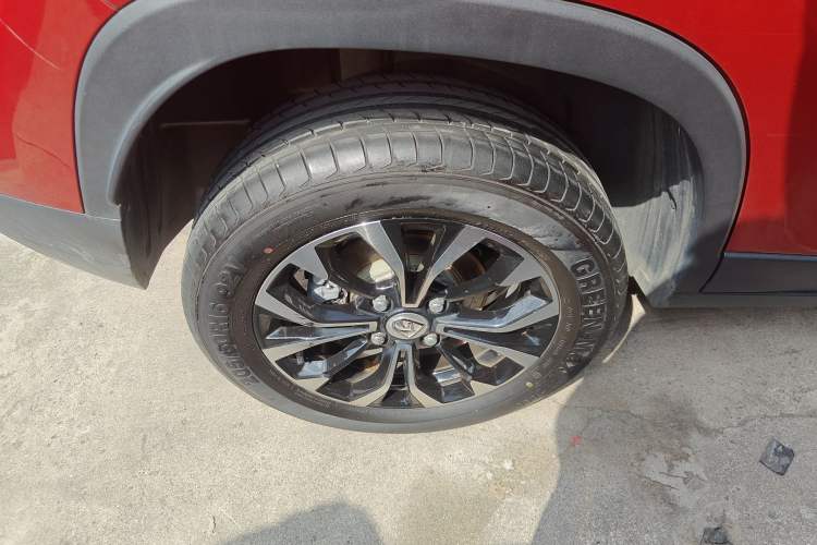 Used Baojun 510 2019 1.5L Automatic Prestige Edition China V