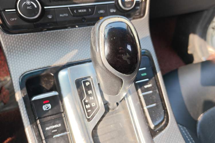 Used Geely Auto Emgrand GS 2016 Sport Edition 1.3T Automatic LingShang Model