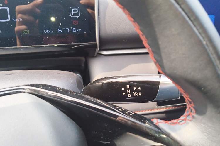 Used NETA X 2023 500 Lite
