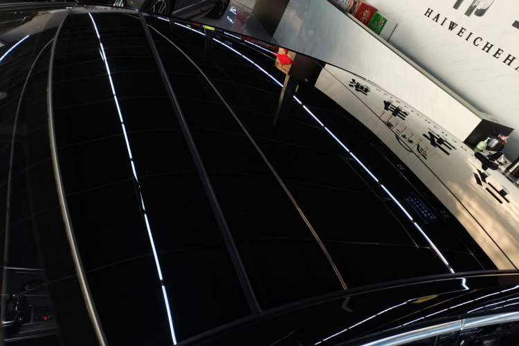 Used Audi A6L 2019 45 TFSI Prestige Elegant Edition