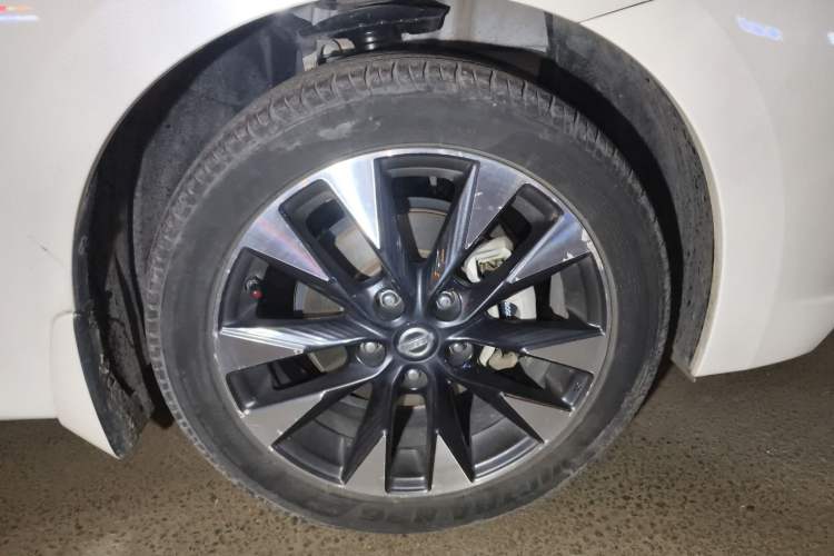 Used Nissan Lannia 2016 1.6L CVT Smart Cool Edition