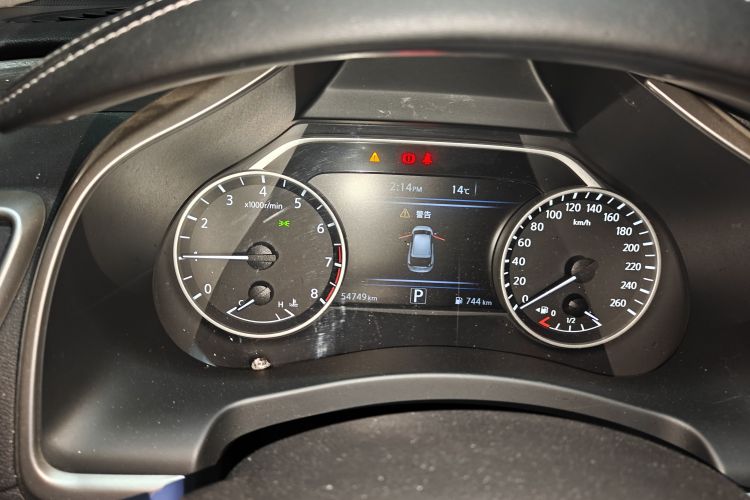 Used Nissan Murano 2021 2.5L XE Two-Wheel Drive Elite Edition