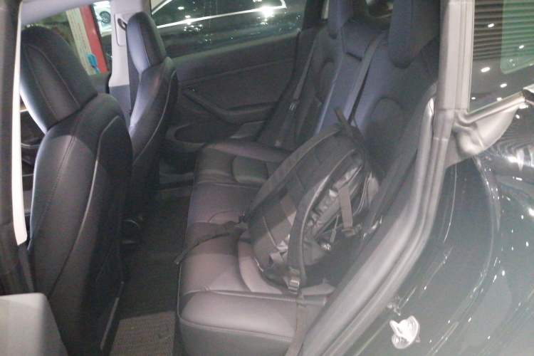 Used Tesla Model 3 2022 Rear-Wheel-Drive Version
