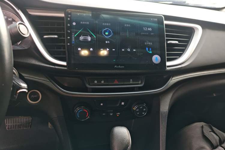 Used Buick GT 2018 18T Automatic Elite Model