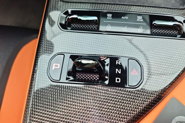 Used Lotus EMEYA 2024 EMEYA S+