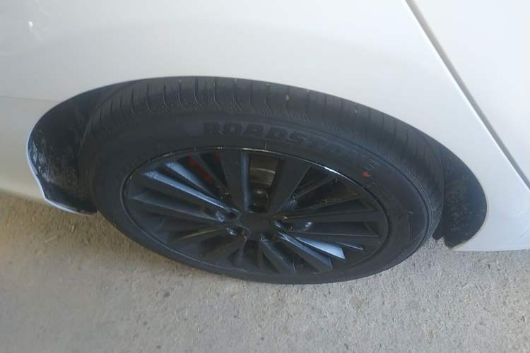 Used Hyundai Mistra 2017 1.6T Automatic Smart GLS China V Standard Right Rear Wheel Hub