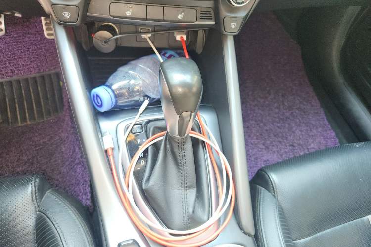 Used Hyundai Lafesta 2019 280TGDi Smart Speed Version China VI Standard