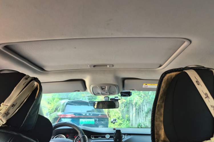 Used Peugeot 408 2014 1.8L Automatic Luxury Edition