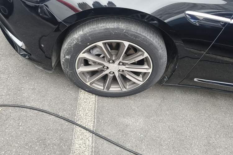 Used Buick LaCrosse 2021 652T Luxury Model
