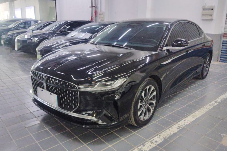 Used Lincoln Z 2024 2.0T Prestige Edition