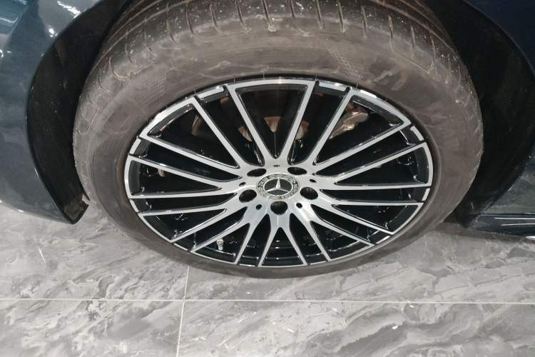 Used Mercedes-Benz C-Class 2023 Revised C 200 L Sport Edition