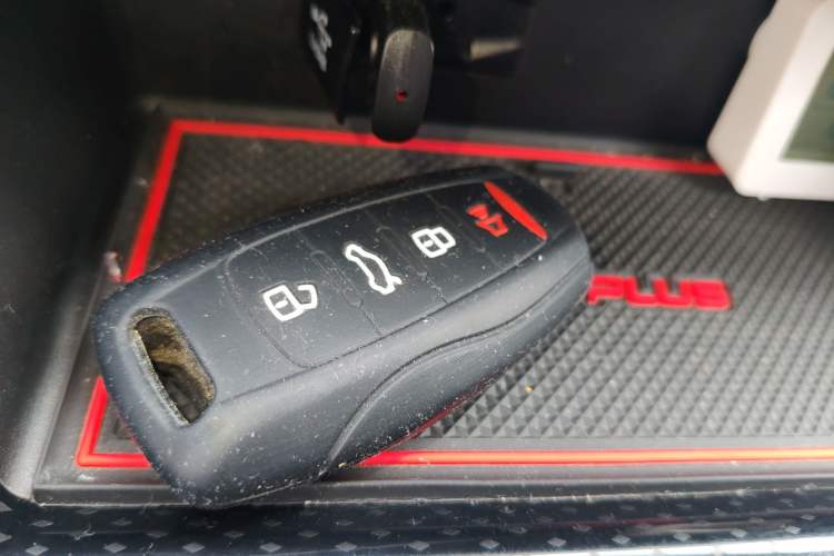 Used Haval M6 2023 PLUS 1.5T Manual Elite Smart Connectivity Model
