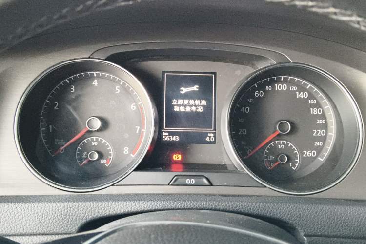 Used Volkswagen Golf 2015 1.4TSI Automatic Comfort Model
