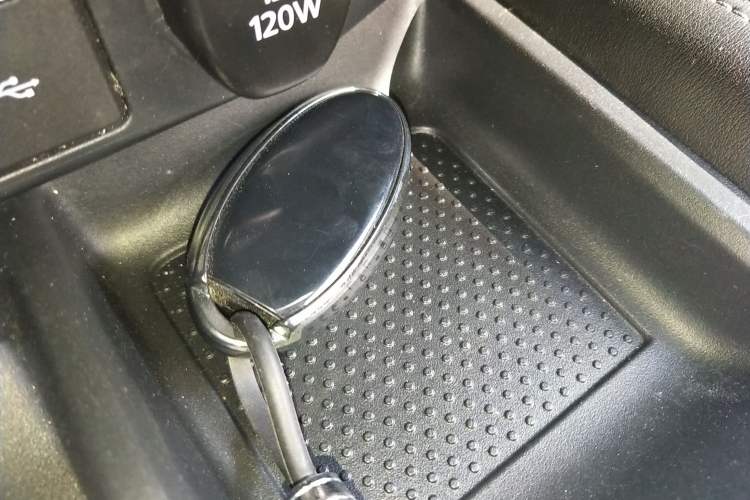 Used Nissan X-Trail 2019 2.0L CVT Smart Connect Comfort Edition 2WD
