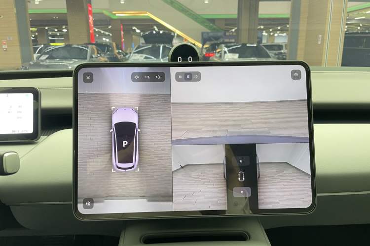 Used Nio ET5T 2025 75 kWh Touring
