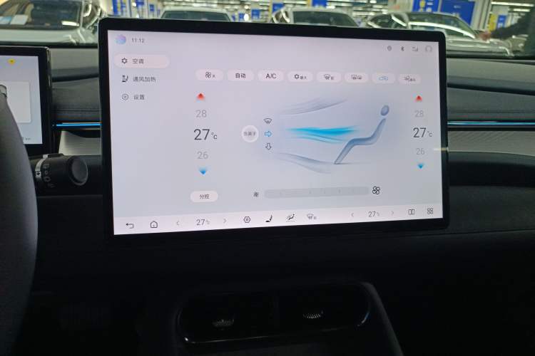 Used BYD Seal 06GT 2025 Intelligent Driving Version 605 Heatwave Edition