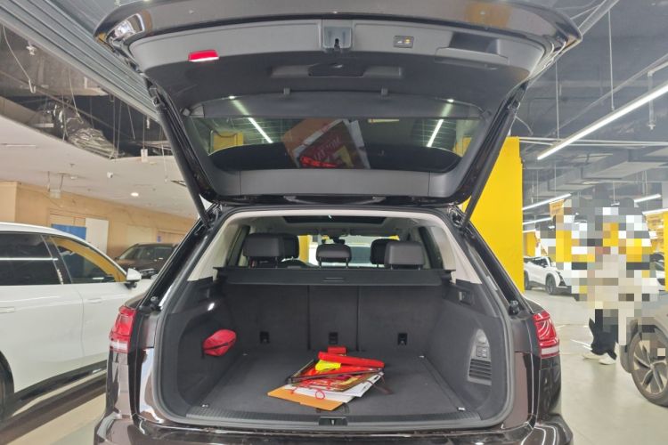 Used Volkswagen Touareg 2021 2.0 TSI Flagship Special Edition