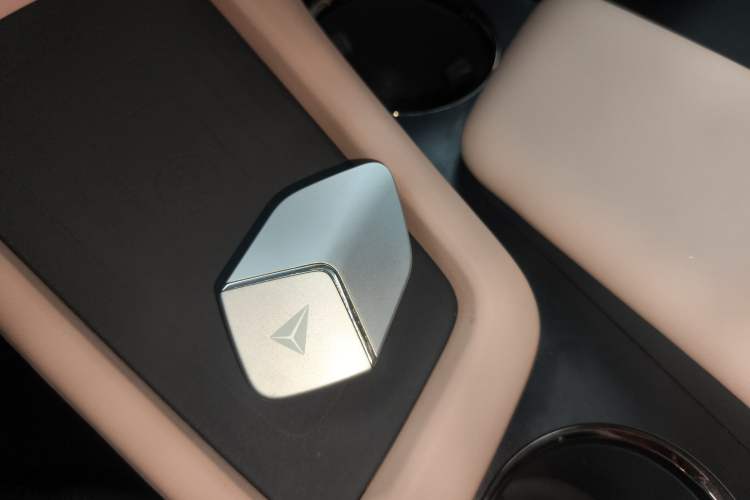 Used Deepal SL03 2022 1.5L 1200 Extended-Range Version
