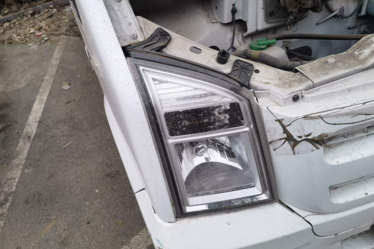 Used Ruichi EC35 2021 EC35 II Standard Edition 38.64 kWh