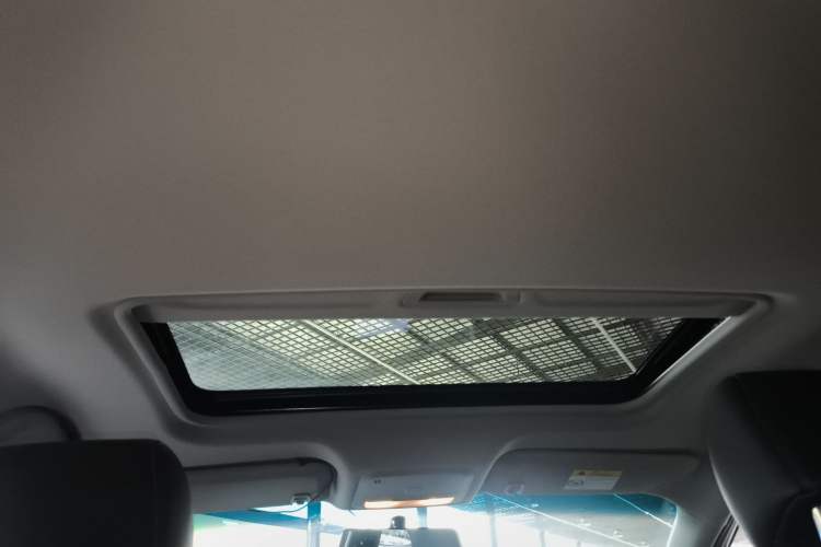 Used Buick GT 2021 Revised Version Flagship 1.5L Automatic Elite Edition