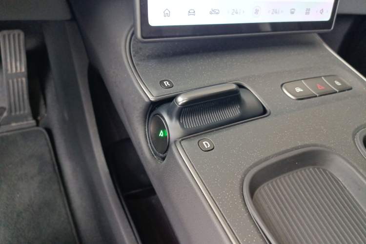 Used Nio ET5T 2024 75kWh Touring