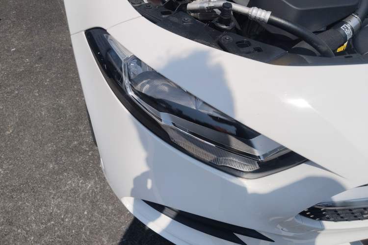 Used Mercedes-Benz A-Class 2022 Restyled A 180 L Sport Sedan Right Front Headlight