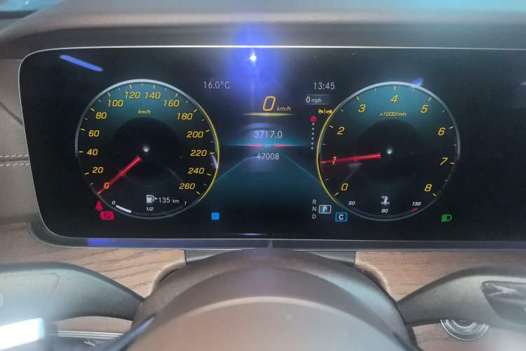 Used Mercedes-Benz E-Class 2023 Updated E 300 L Luxury Edition