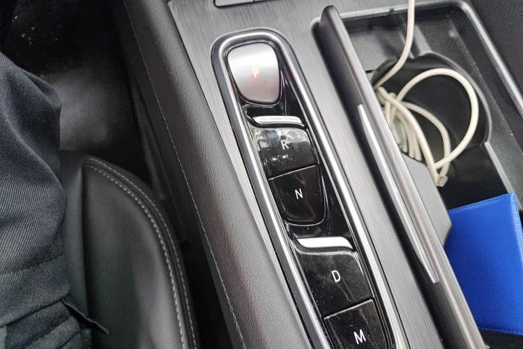 Used Buick Enclave 2022 652T Four-Wheel Drive Prestige 7-Seater
