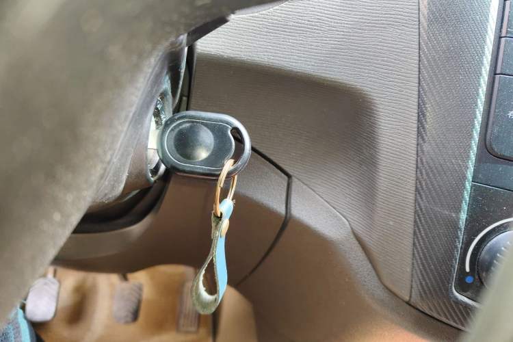 Used Wuling Hongguang 2016 1.5L S Comfort Version
