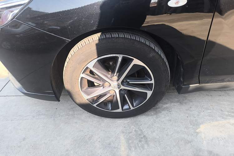 Used Venucia D60 2018 1.6L Manual Comfort Edition