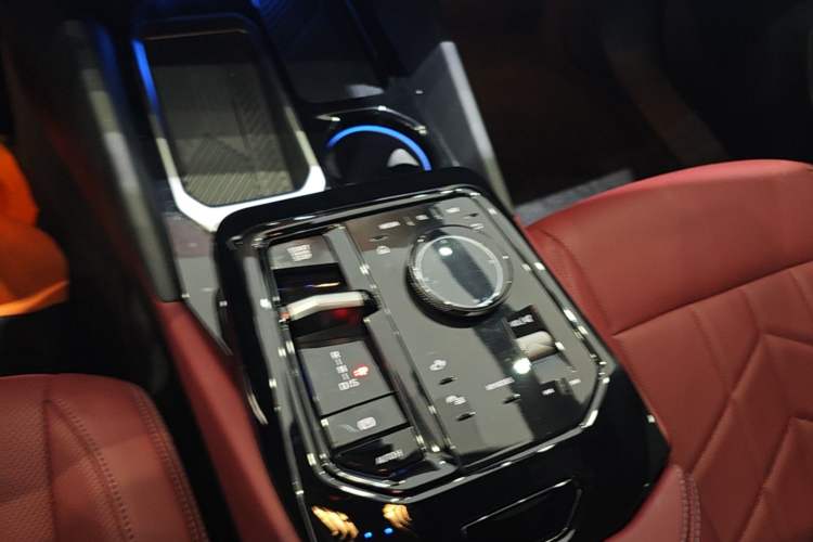 Used BMW 5 Series 2025 530Li Leading Model M Sport Package