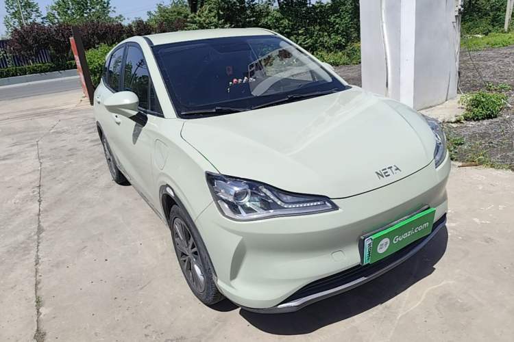 Used NETA V 2022 Chao 400 Lite
