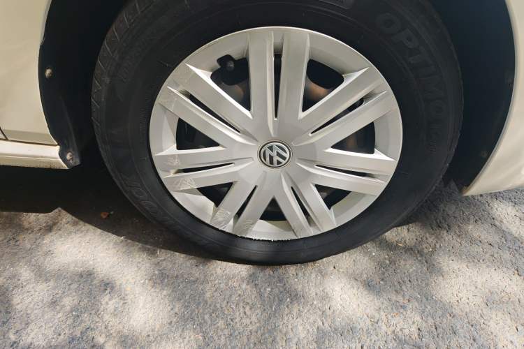 Used Volkswagen Polo 2018 1.5L Automatic Advanced Driving Model
