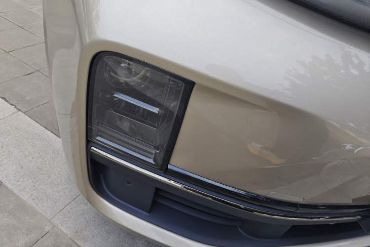 Used Li Auto L9 2022 Max model