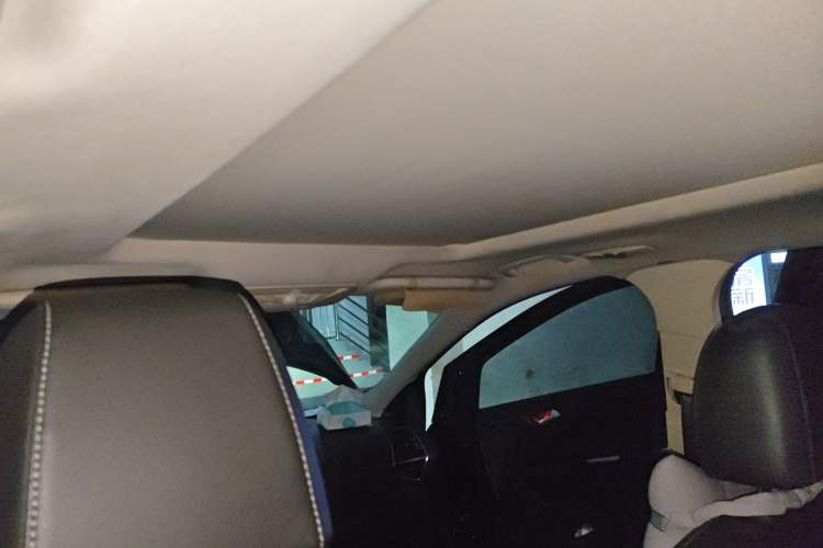 Used Ford Kuga 2013 2.0L GTDi Four-Wheel Drive Premium Model
