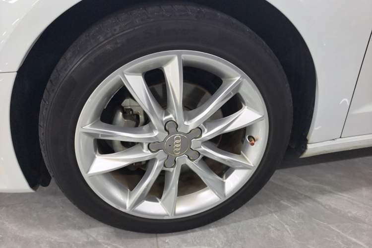 Used Audi A3 2016 Sportback 35 TFSI Style Edition
