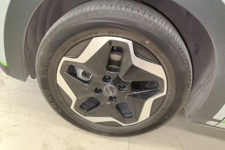 Used BYD Dolphin 2021 405 km Fashion Edition