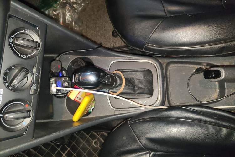 Used Volkswagen Polo 2016 1.4L Automatic Trendy Model
