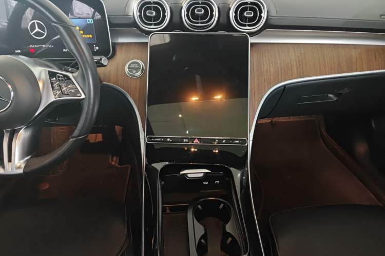 Used Mercedes-Benz C-Class 2022 Facelift C 260 L
