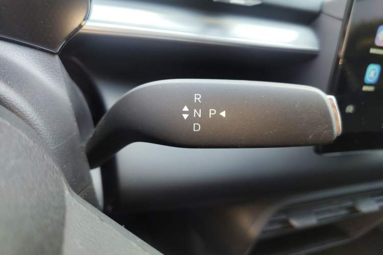 Used BYD e7 2025 Model 520 Smart Mobility Edition
